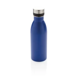 Gift Campaign Borraccia in acciaio riciclato senza BPA 500ml EcoDeluxe></noscript> Gadget Ecologici|Borracce Di Metallo