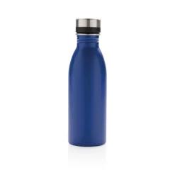 Gift Campaign Borraccia in acciaio riciclato senza BPA 500ml EcoDeluxe></noscript> Gadget Ecologici|Borracce Di Metallo
