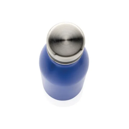 Gift Campaign Borraccia in acciaio riciclato senza BPA 500ml EcoDeluxe> Gadget Ecologici|Borracce Di Metallo