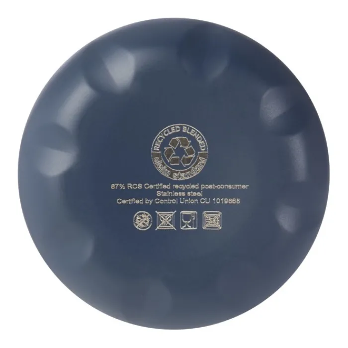 Gift Campaign Borraccia in acciaio riciclato con isolamento sottovuoto in rame 500ml> Borracce Di Metallo