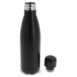 Gift Campaign Borraccia in acciaio rinforzato dai colori metallizzati 500ml></noscript> Borracce Di Metallo