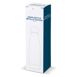 Gift Campaign Borraccia in acciaio rinforzato dai colori metallizzati 500ml></noscript> Borracce Di Metallo