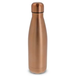 Gift Campaign Borraccia in acciaio rinforzato dai colori metallizzati 500ml></noscript> Borracce Di Metallo