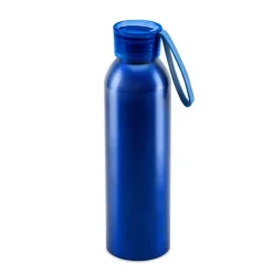 Gift Campaign Borraccia in alluminio antigoccia con manico in silicone 660ml Alu Cool></noscript> Borracce Di Metallo