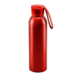 Gift Campaign Borraccia in alluminio antigoccia con manico in silicone 660ml Alu Cool></noscript> Borracce Di Metallo