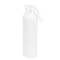 Gift Campaign Borraccia in alluminio antigoccia con manico in silicone 660ml Alu Cool></noscript> Borracce Di Metallo