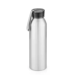 Gift Campaign Borraccia in alluminio antigoccia con manico in silicone 660ml Alu Cool></noscript> Borracce Di Metallo