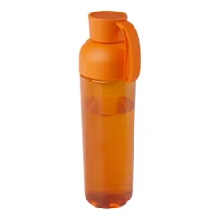 Gift Campaign Borraccia in plastica riciclata con comoda maniglia in silicone 600ml></noscript> Borracce In Plastica