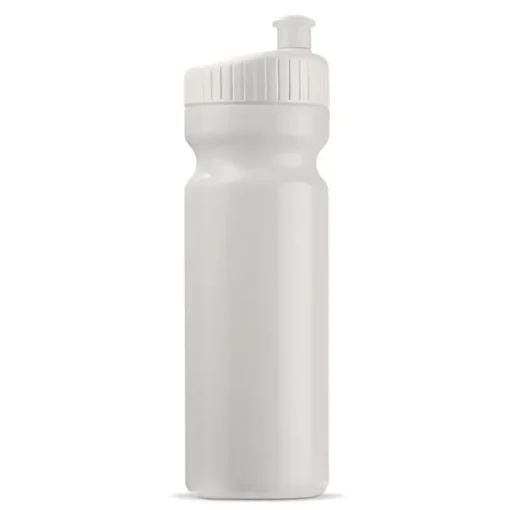 Gift Campaign Borraccia in plastica senza BPA e tappo 100% anti goccia 750ml> Borracce In Plastica