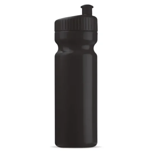 Gift Campaign Borraccia in plastica senza BPA e tappo 100% anti goccia 750ml> Borracce In Plastica