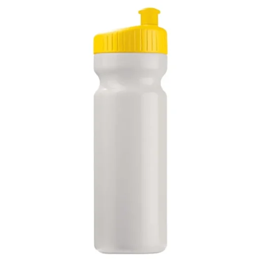 Gift Campaign Borraccia in plastica senza BPA e tappo 100% anti goccia 750ml> Borracce In Plastica