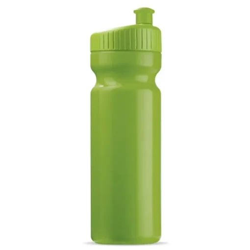 Gift Campaign Borraccia in plastica senza BPA e tappo 100% anti goccia 750ml> Borracce In Plastica
