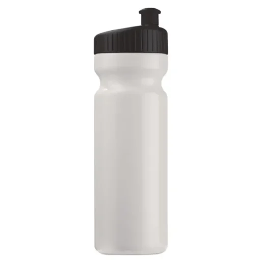 Gift Campaign Borraccia in plastica senza BPA e tappo 100% anti goccia 750ml> Borracce In Plastica