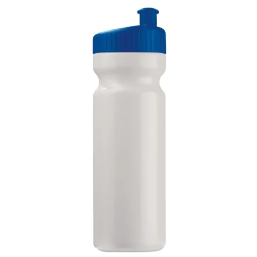 Gift Campaign Borraccia in plastica senza BPA e tappo 100% anti goccia 750ml> Borracce In Plastica