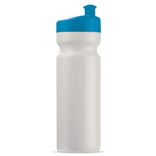 Gift Campaign Borraccia in plastica senza BPA e tappo 100% anti goccia 750ml> Borracce In Plastica