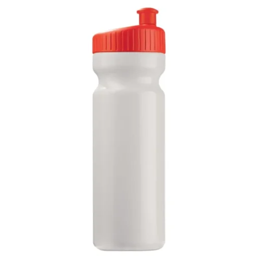 Gift Campaign Borraccia in plastica senza BPA e tappo 100% anti goccia 750ml> Borracce In Plastica