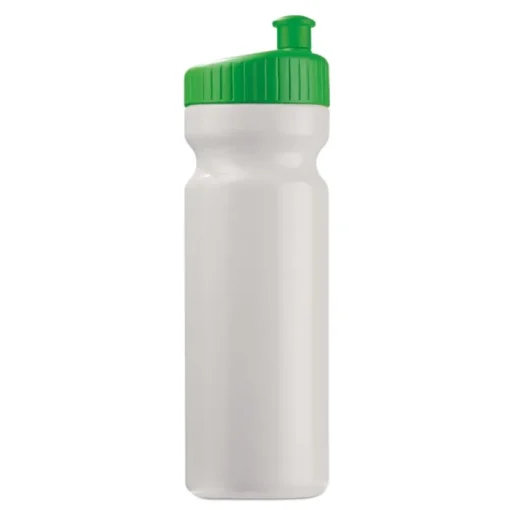 Gift Campaign Borraccia in plastica senza BPA e tappo 100% anti goccia 750ml> Borracce In Plastica