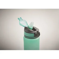 Gift Campaign Borraccia in rPET con beccuccio e orario di consumo dell'acqua 1l><noscript><img width=