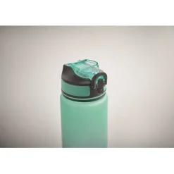 Gift Campaign Borraccia in rPET con beccuccio e orario di consumo dell'acqua 1l><noscript><img width=