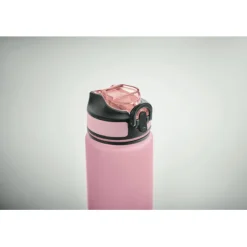 Gift Campaign Borraccia in rPET con beccuccio e orario di consumo dell'acqua 1l><noscript><img width=