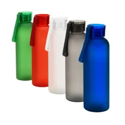 Gift Campaign Borraccia in RPET con finitura opaca e tappo anti goccia 600 ml></noscript> Borracce In Plastica