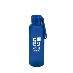 Gift Campaign Borraccia in RPET con finitura opaca e tappo anti goccia 600 ml></noscript> Borracce In Plastica