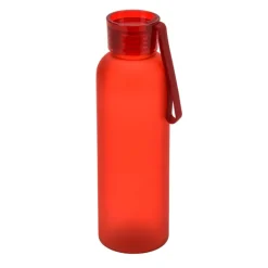 Gift Campaign Borraccia in RPET con finitura opaca e tappo anti goccia 600 ml></noscript> Borracce In Plastica