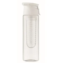 Gift Campaign Borraccia in rPET con infusore rimovibile per la frutta e manico 500ml> Borracce In Plastica