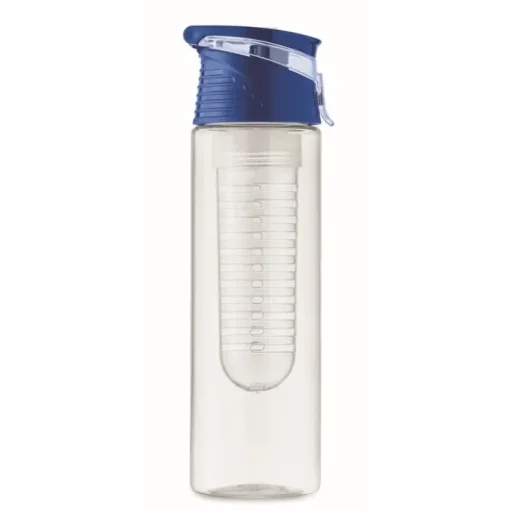 Gift Campaign Borraccia in rPET con infusore rimovibile per la frutta e manico 500ml> Borracce In Plastica