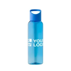 Gift Campaign Borraccia in RPET per acqua fredda con tappo in silicone da 500 ml></noscript> Borracce In Plastica