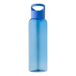 Gift Campaign Borraccia in RPET per acqua fredda con tappo in silicone da 500 ml></noscript> Borracce In Plastica