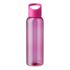 Gift Campaign Borraccia in RPET per acqua fredda con tappo in silicone da 500 ml></noscript> Borracce In Plastica