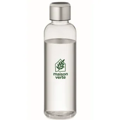 Gift Campaign Borraccia in tritan con avviso di idratazione 500ml Tritan Reminder> Borracce In Plastica