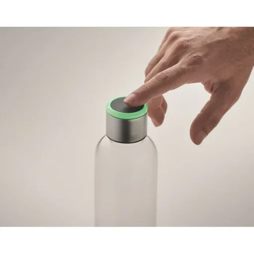 Gift Campaign Borraccia in tritan con avviso di idratazione 500ml Tritan Reminder> Borracce In Plastica