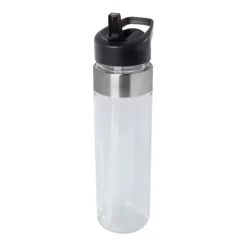 Gift Campaign Borraccia in tritan con beccuccio ribaltabile 650ml> Borracce In Plastica