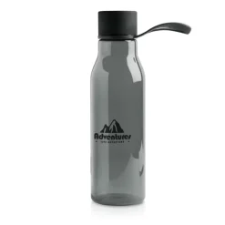 Gift Campaign Borraccia in tritan con tappo in metallo e manico in silicone 600 ml></noscript> Borracce In Plastica