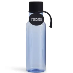 Gift Campaign Borraccia in tritan priva di BPA in colori trasparenti da 600ml> Borracce In Plastica