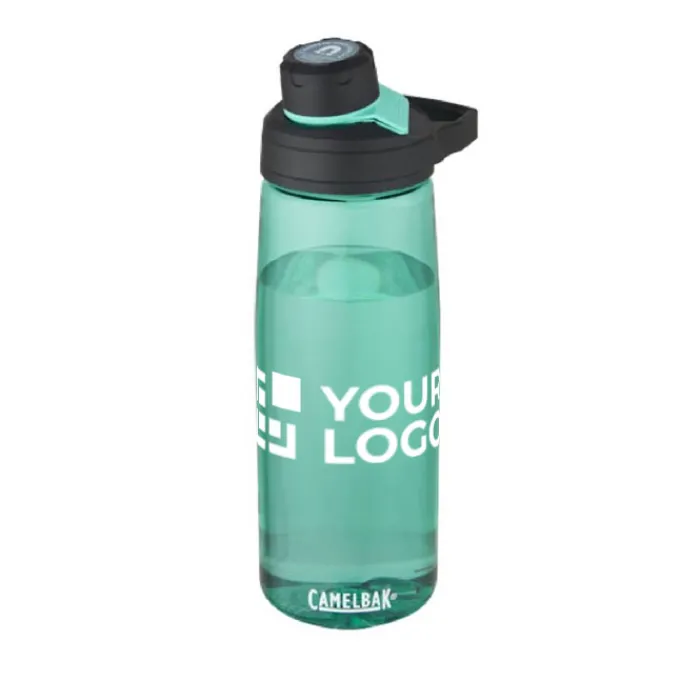 Gift Campaign Borraccia in Tritan™ Renew con tappo magnetico e maniglia 750 ml> Borracce In Plastica