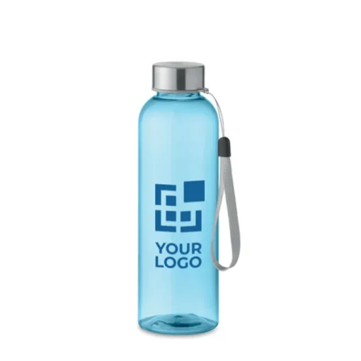 Gift Campaign Borraccia in Tritan Renew™ da 500 ml con certificazione ISCC> Borracce In Plastica