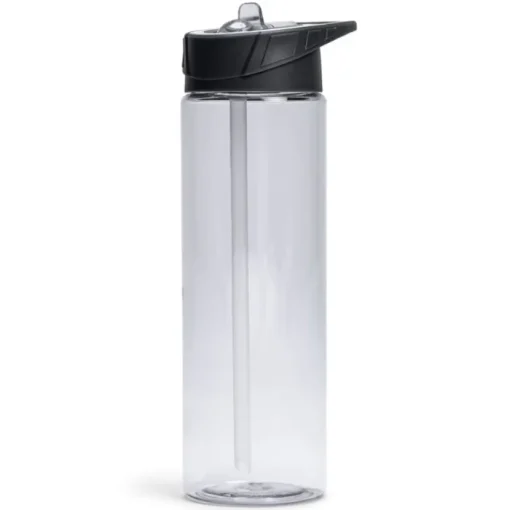 Gift Campaign Borraccia in Tritan senza BPA con cannuccia interna da 700ml> Borracce In Plastica
