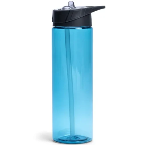 Gift Campaign Borraccia in Tritan senza BPA con cannuccia interna da 700ml> Borracce In Plastica