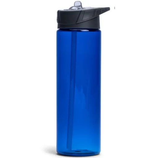 Gift Campaign Borraccia in Tritan senza BPA con cannuccia interna da 700ml> Borracce In Plastica