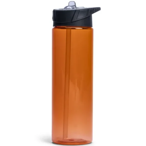 Gift Campaign Borraccia in Tritan senza BPA con cannuccia interna da 700ml> Borracce In Plastica