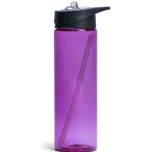 Gift Campaign Borraccia in Tritan senza BPA con cannuccia interna da 700ml> Borracce In Plastica