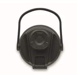 Gift Campaign Borraccia in vetro borosilicato con custodia in silicone nera 750 ml></noscript> Borracce In Vetro