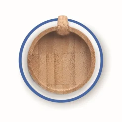 Gift Campaign Borraccia in vetro con custodia e tappo in bambù 500ml Crystal Pouch></noscript> Borracce In Vetro