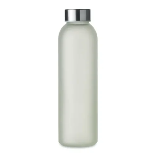 Gift Campaign Borraccia in vetro con rivestimento speciale per sublimazione da 500 ml> Borracce In Vetro