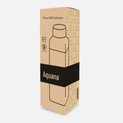 Gift Campaign Borraccia in vetro con tappo in bambù e custodia in sughero da 640 ml></noscript> Borracce In Vetro
