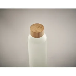 Gift Campaign Borraccia in vetro da sublimare con tappo in bambù da 650 ml></noscript> Borracce In Vetro