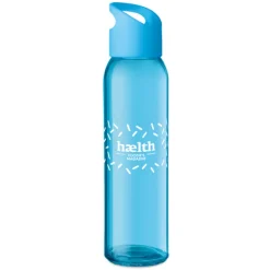 Gift Campaign Borraccia in vetro personalizzata con tappo a vite 470ml Sunset Crystal></noscript> Borracce In Vetro